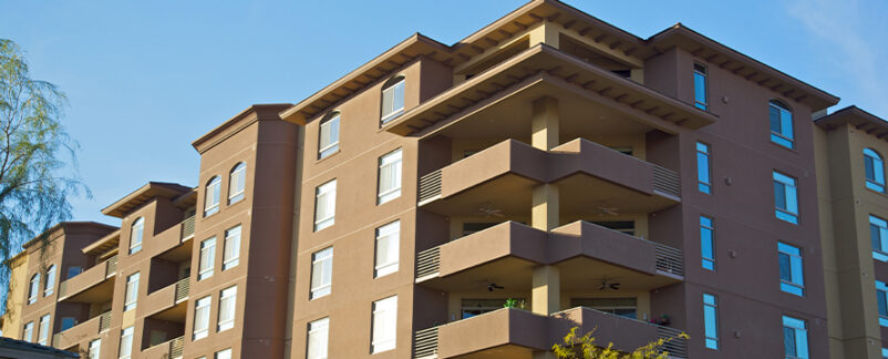 Condo Collapse Prompts Evacuation, Inspections of Similar Buildings