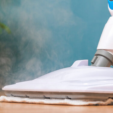 1.3M Steam Cleaners Recalled After Dozens of Injuries Reported