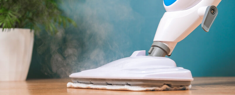 1.3M Steam Cleaners Recalled After Dozens of Injuries Reported
