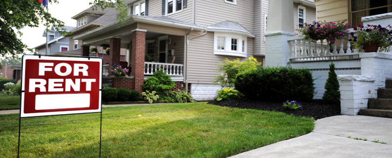 ‘Accidental Landlords’ on the Rise: How Slower Home Sales Can Create Coverage Gaps