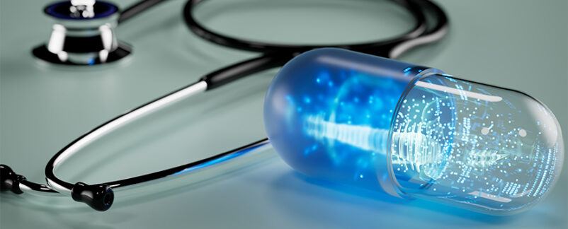 AI Note-Taker Sparks Lawsuit Against Healthcare Systems