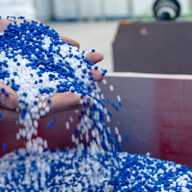 26,000 Pounds of “Nurdles” Spill Across Highway Raising Pollution Liability Concerns