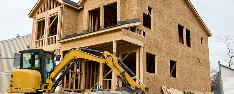 Report: Construction Defect Claims on the Rise