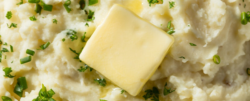 $1.5M Outback Steakhouse Lawsuit Alleges Mashed Potato Slip-and-Fall