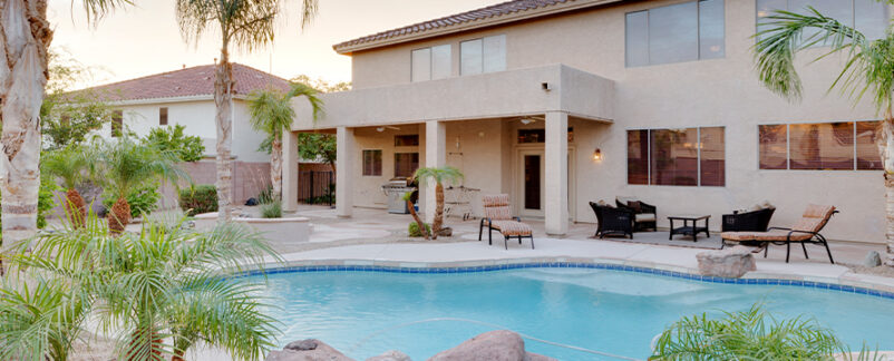 Family Faces Lawsuit After Senior Skip-Day Pool Party