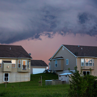 140-MPH Tornado Strikes Before Warning, Exposing Costly Coverage Gaps