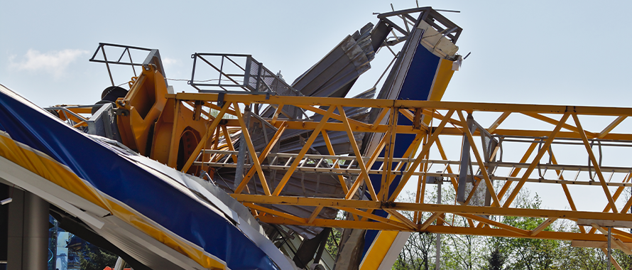 cranecollapse