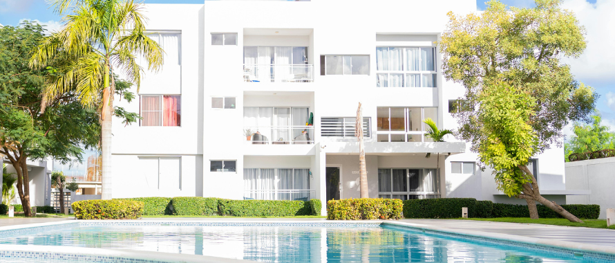 short term rentals