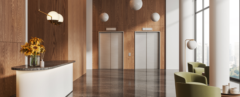 52-Day Elevator Outage Leads to Lawsuits Against Landlord