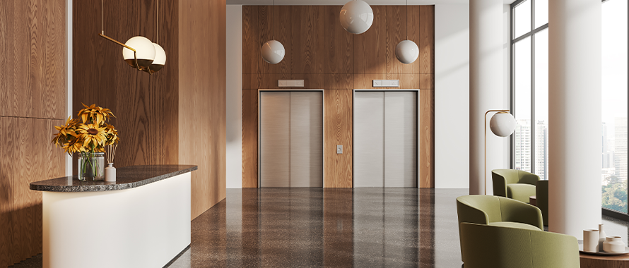 elevatordown