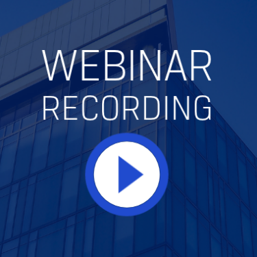 P&C Market Outlook Webinar: Q4 2026