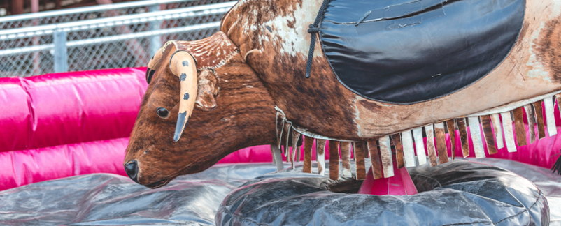 $16M Verdict Follows Mechanical Bull Injury at Bar